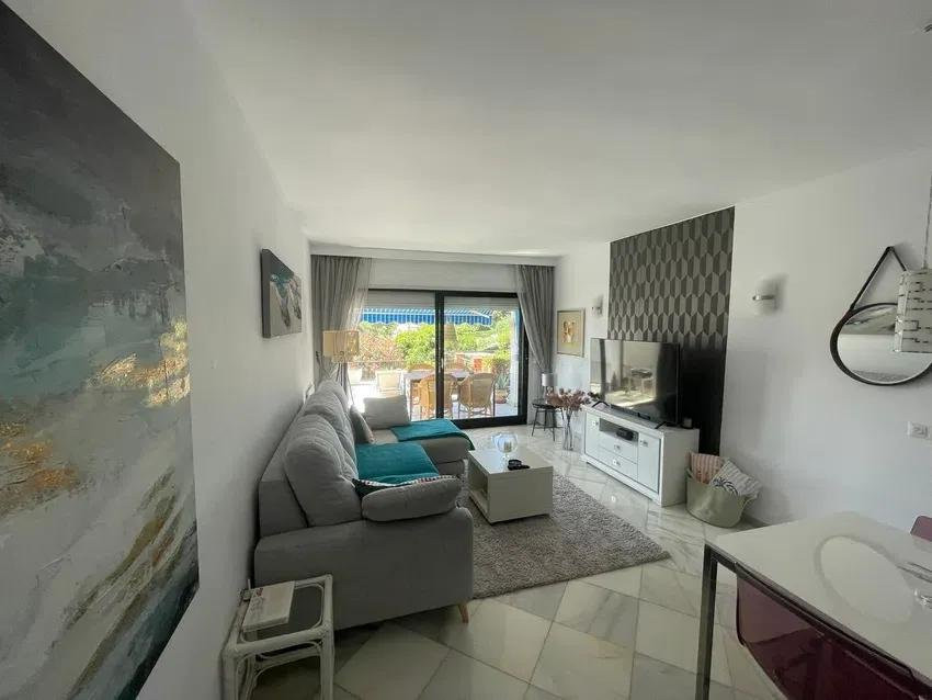 Appartement te koop in Benahavís | 2 slaapkamers H5153257