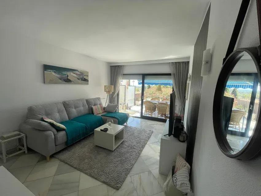Appartement te koop in Benahavís | 2 slaapkamers H5153257