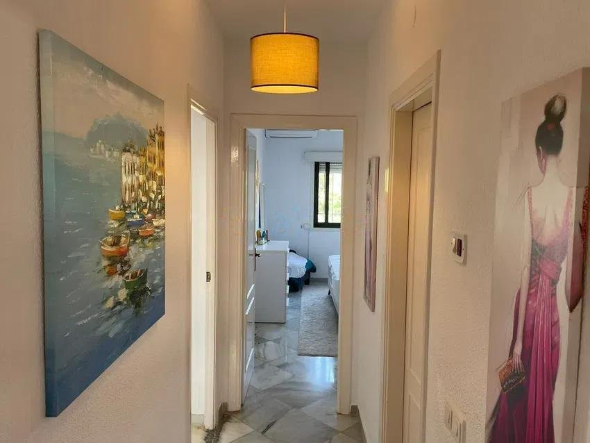 Appartement te koop in Benahavís | 2 slaapkamers H5153257