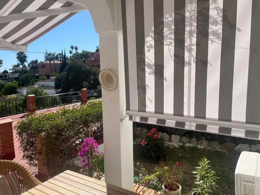 Appartement te koop in Benahavís | 2 slaapkamers H5153257