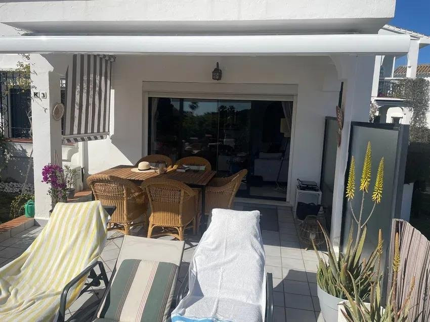 Appartement te koop in Benahavís | 2 slaapkamers H5153257