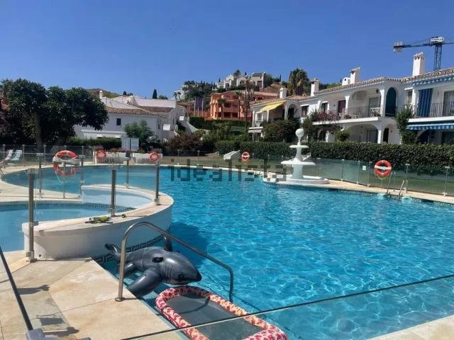 Appartement te koop in Benahavís | 2 slaapkamers H5153257