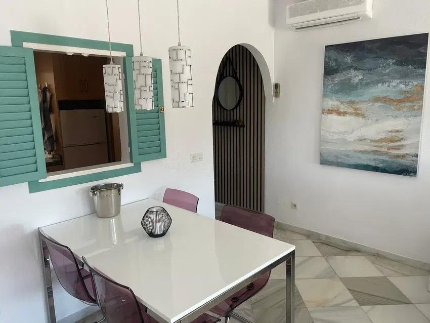 Appartement te koop in Benahavís | 2 slaapkamers H5153257