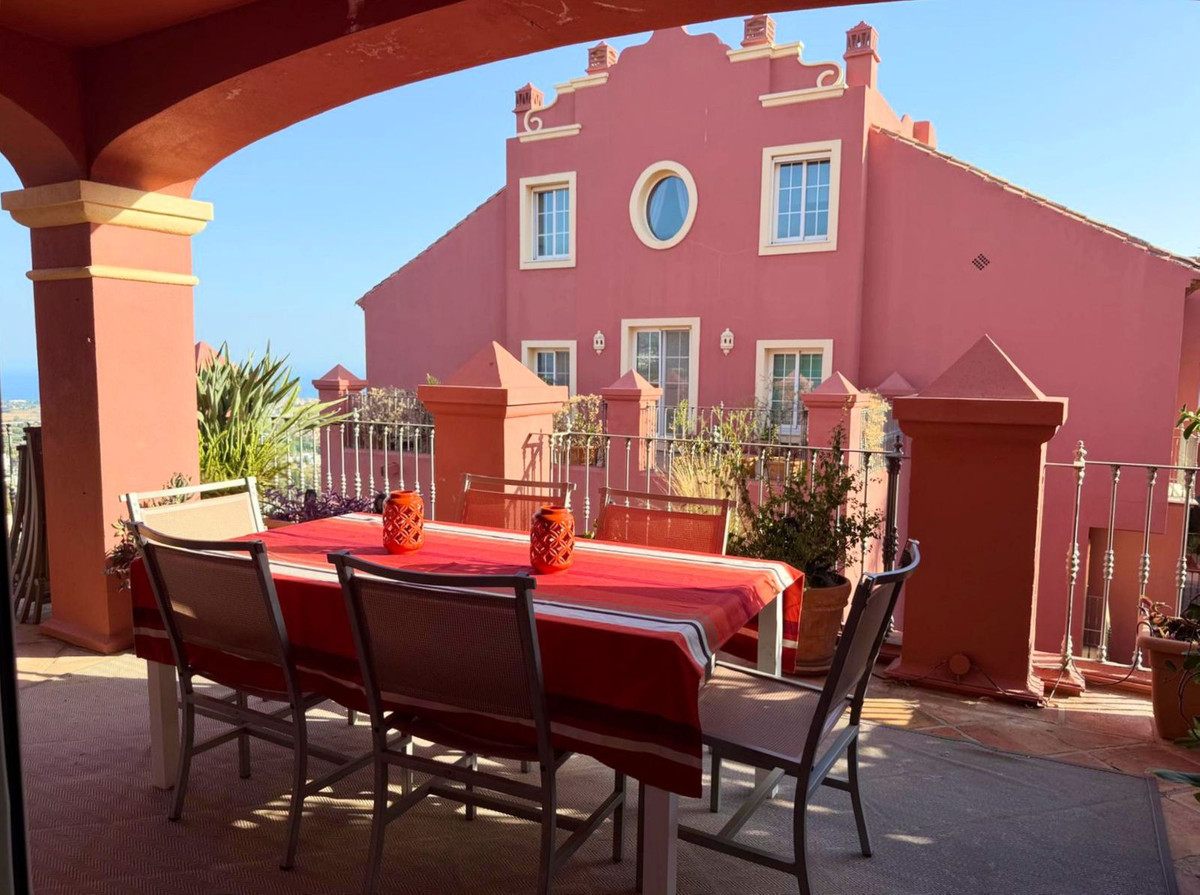 Penthouse te koop in Benahavís | 3 slaapkamers H5156029