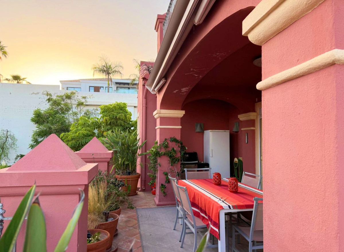 Penthouse te koop in Benahavís | 3 slaapkamers H5156029
