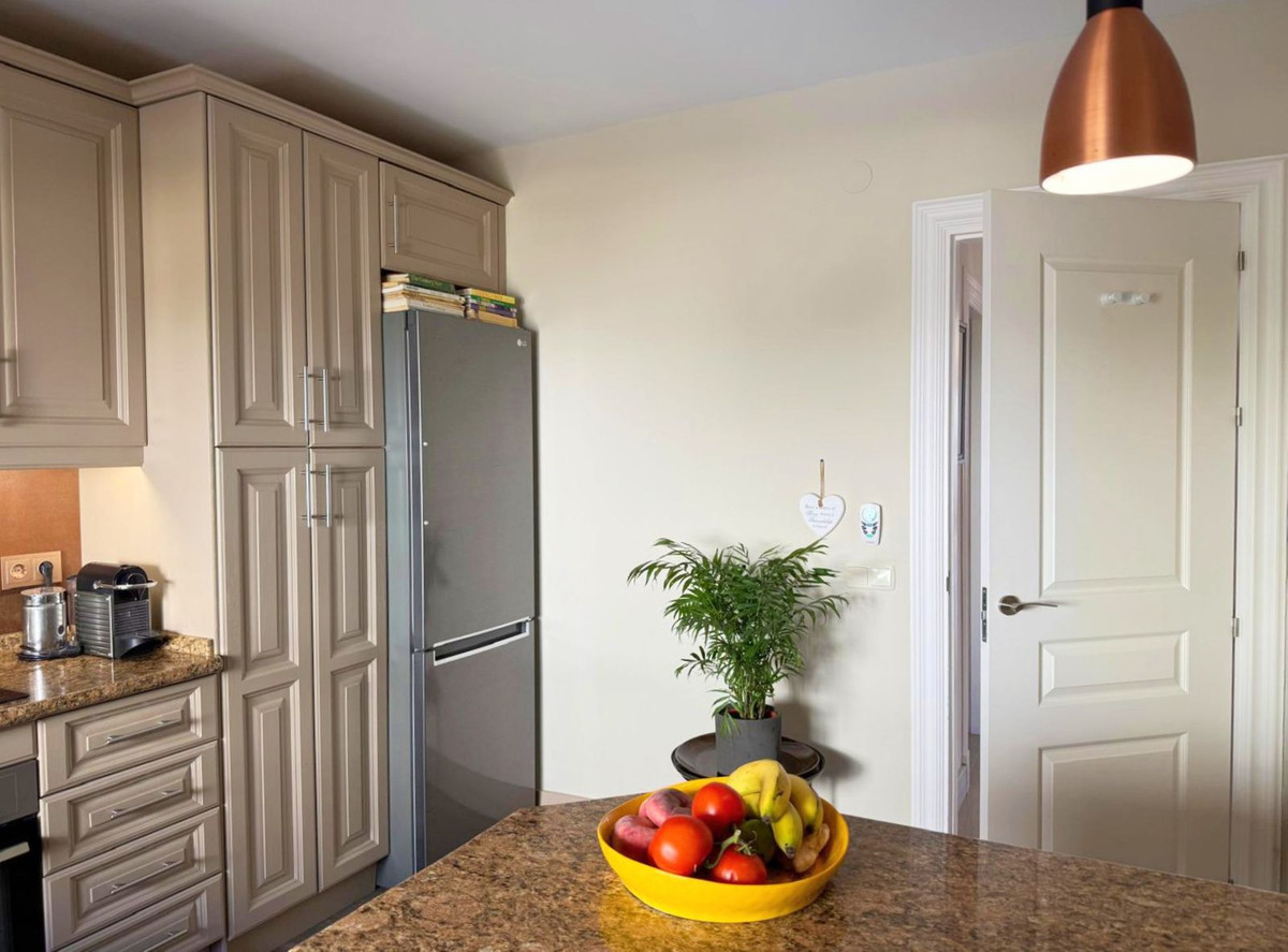 Penthouse te koop in Benahavís | 3 slaapkamers H5156029