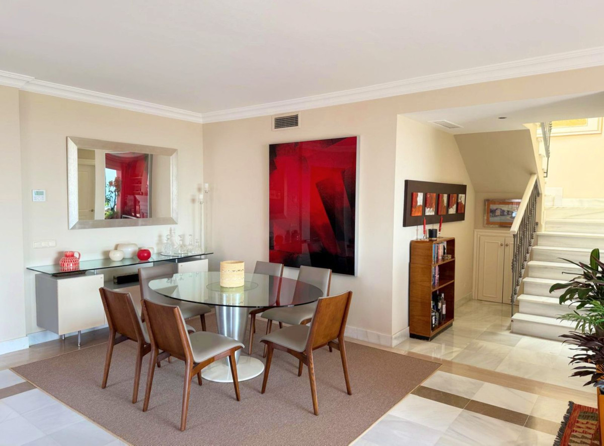 Penthouse te koop in Benahavís | 3 slaapkamers H5156029