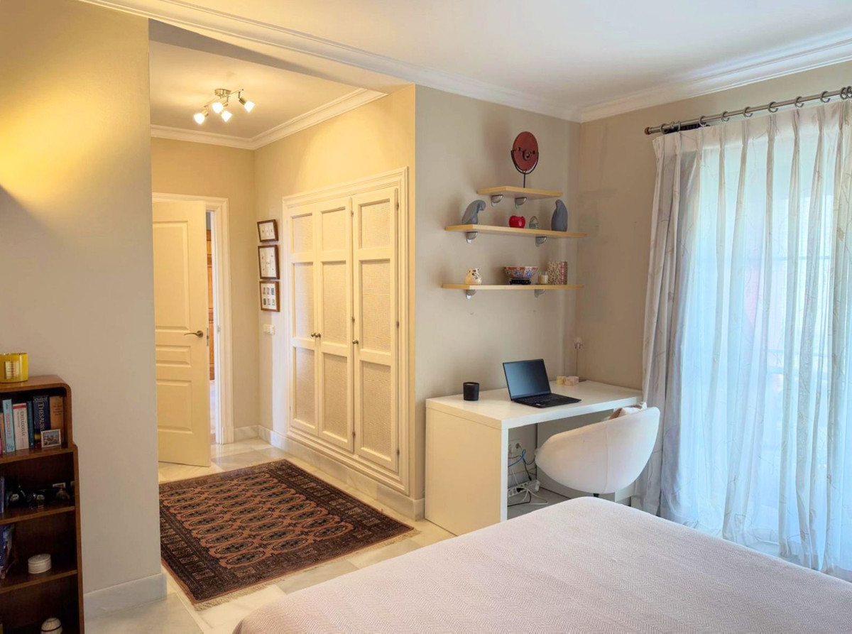 Penthouse te koop in Benahavís | 3 slaapkamers H5156029