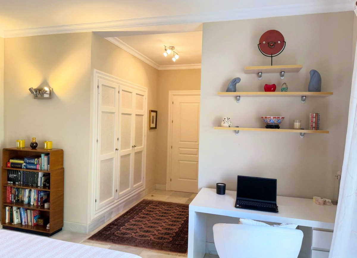 Penthouse te koop in Benahavís | 3 slaapkamers H5156029