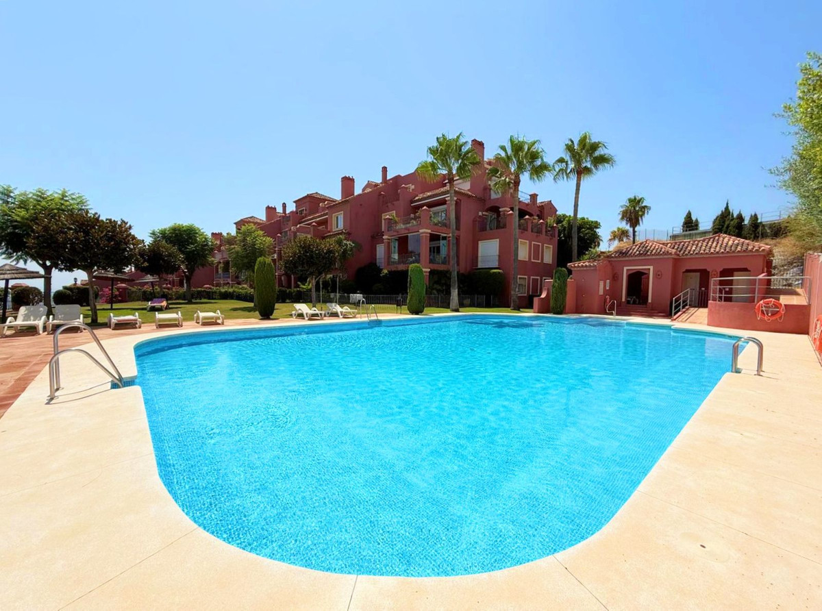 Penthouse te koop in Benahavís | 3 slaapkamers H5156029