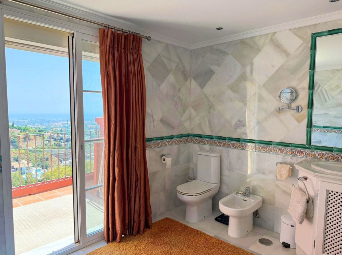 Penthouse te koop in Benahavís | 3 slaapkamers H5156029