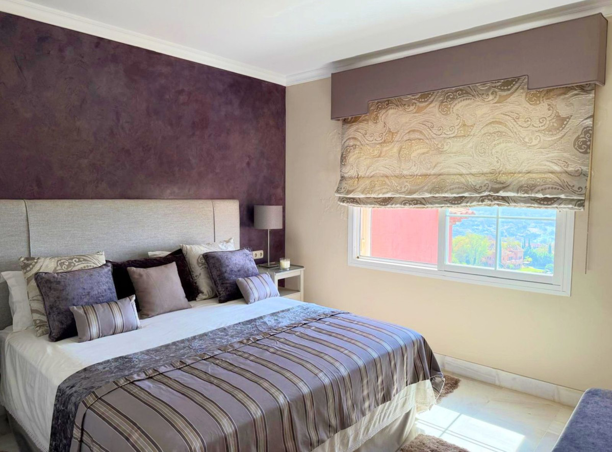 Penthouse te koop in Benahavís | 3 slaapkamers H5156029