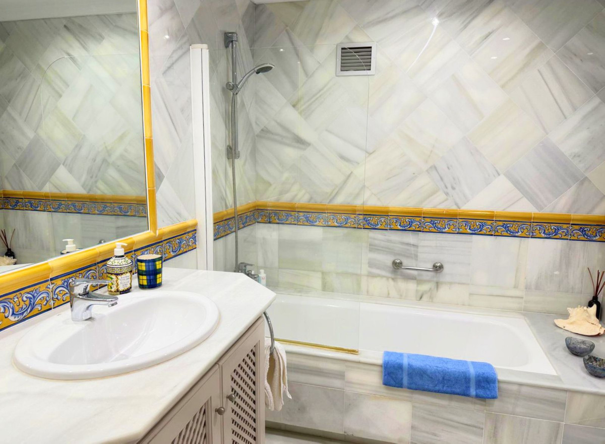 Penthouse te koop in Benahavís | 3 slaapkamers H5156029