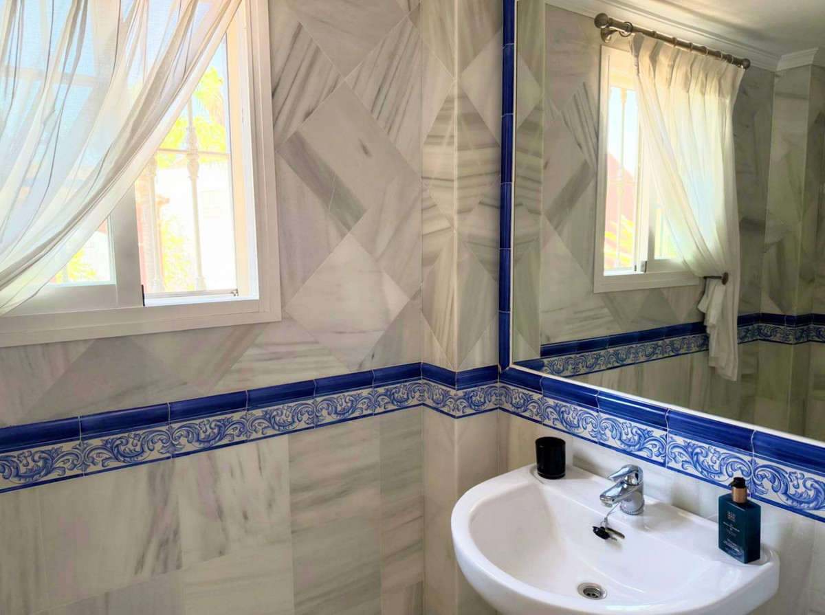 Penthouse te koop in Benahavís | 3 slaapkamers H5156029