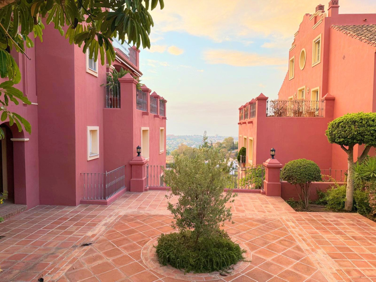 Penthouse te koop in Benahavís | 3 slaapkamers H5156029