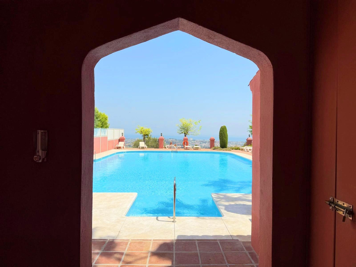Penthouse te koop in Benahavís | 3 slaapkamers H5156029