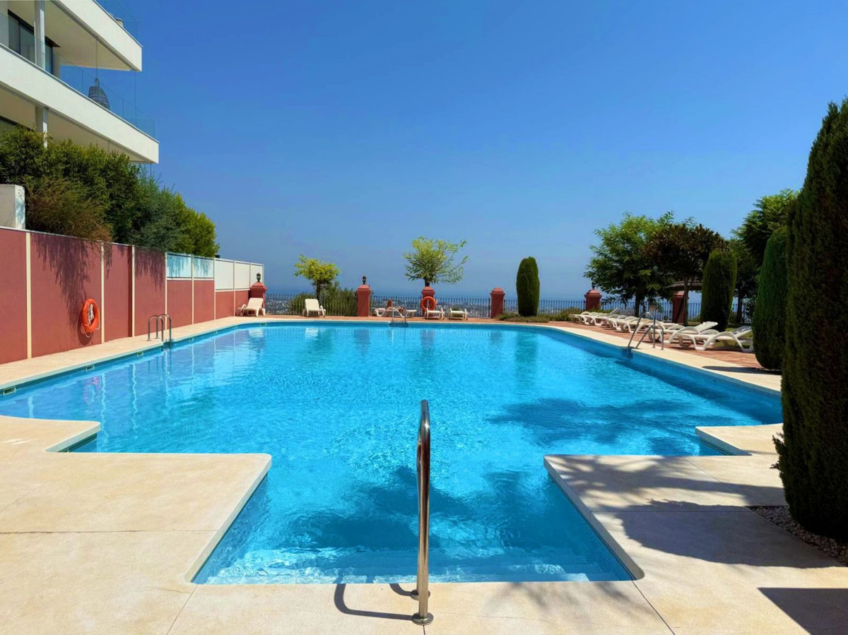 Penthouse te koop in Benahavís | 3 slaapkamers H5156029
