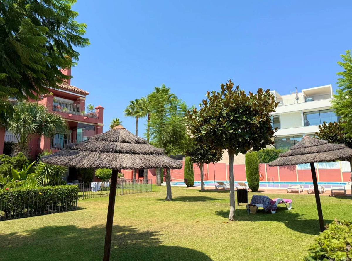 Penthouse te koop in Benahavís | 3 slaapkamers H5156029