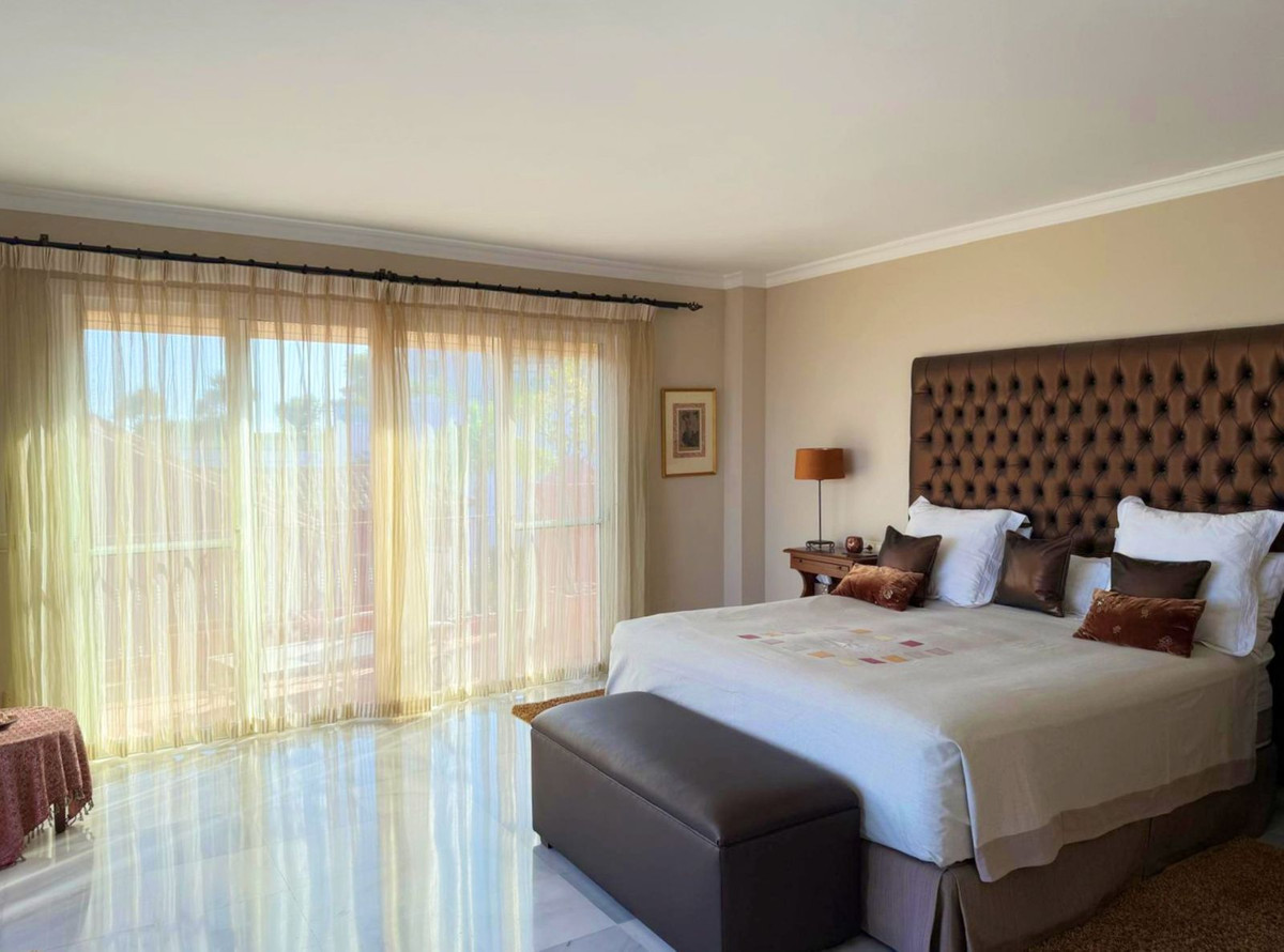 Penthouse te koop in Benahavís | 3 slaapkamers H5156029