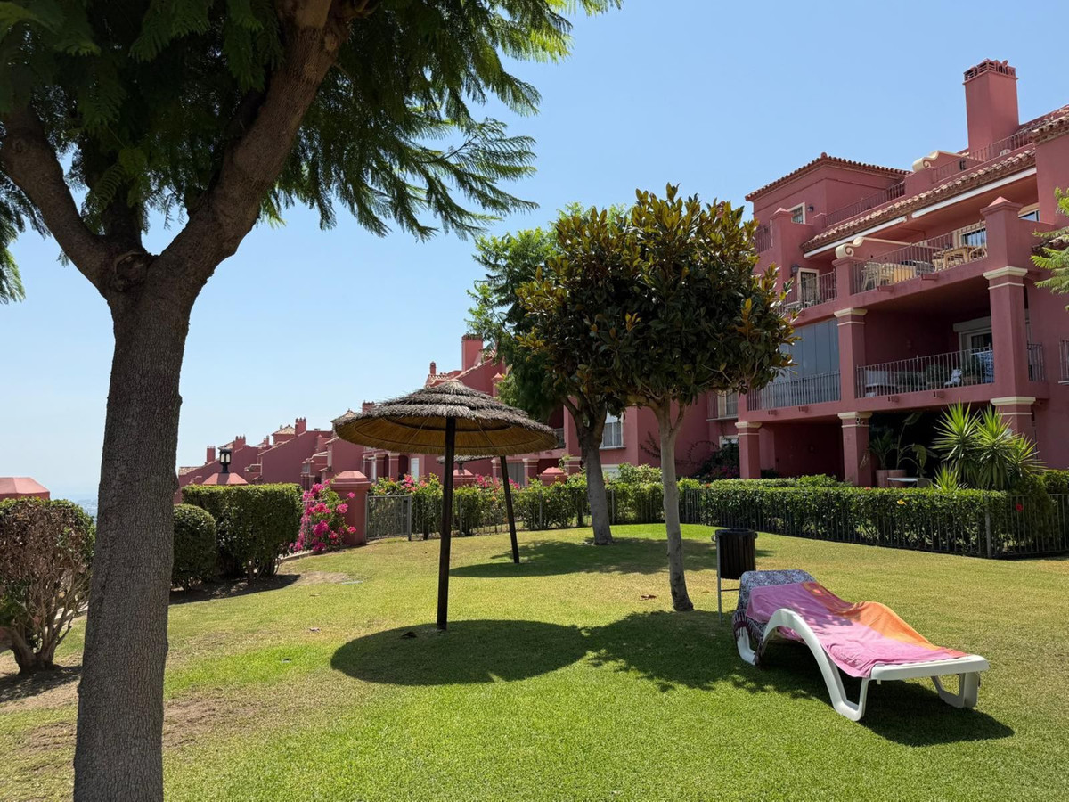 Penthouse te koop in Benahavís | 3 slaapkamers H5156029