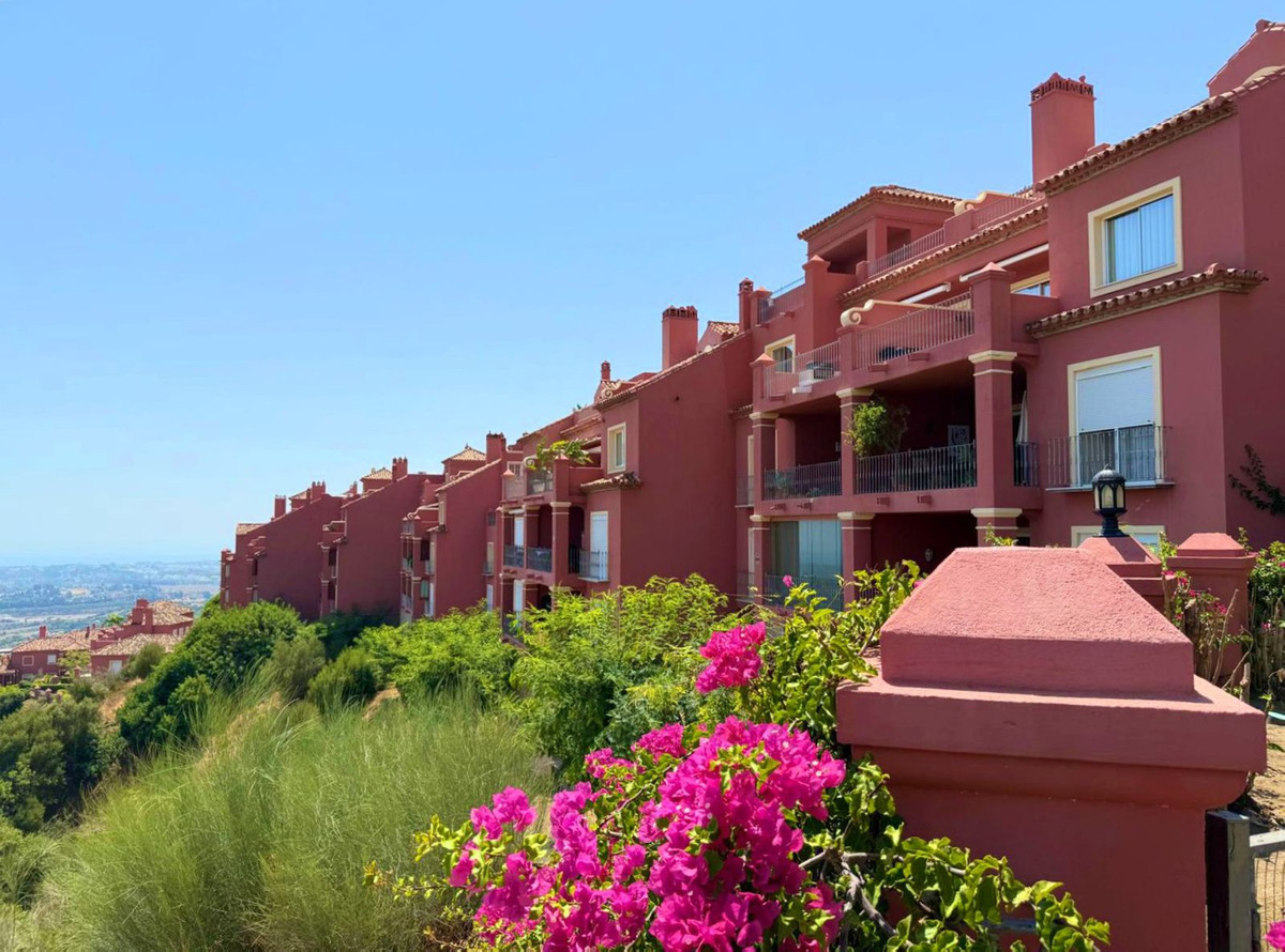 Penthouse te koop in Benahavís | 3 slaapkamers H5156029