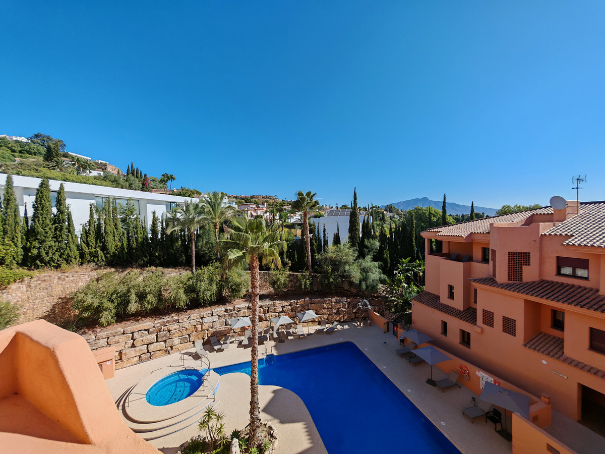 Appartement te koop in Benahavís | 2 slaapkamers H5156371