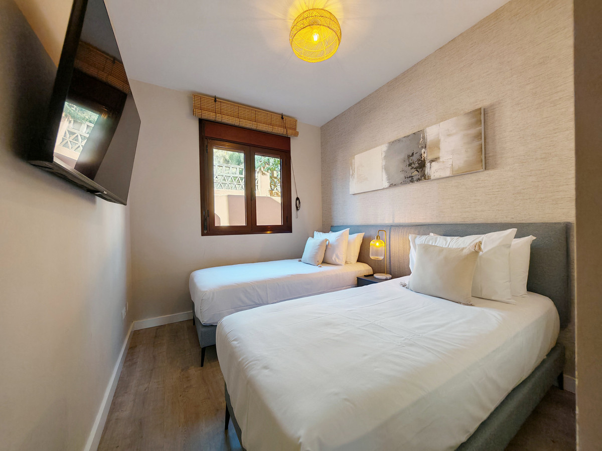 Appartement te koop in Benahavís | 2 slaapkamers H5156371