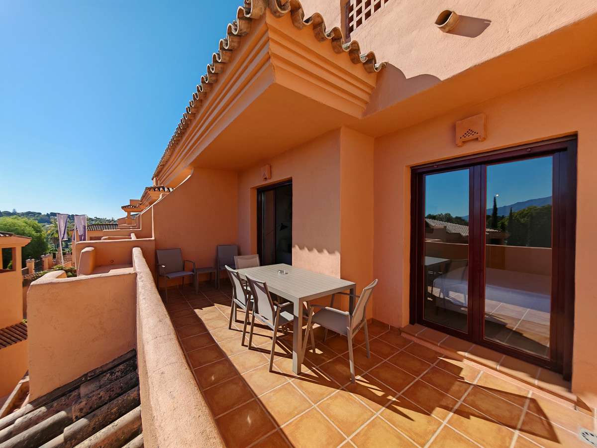 Appartement te koop in Benahavís | 2 slaapkamers H5156371