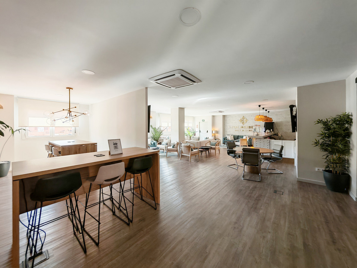 Appartement te koop in Benahavís | 2 slaapkamers H5156371