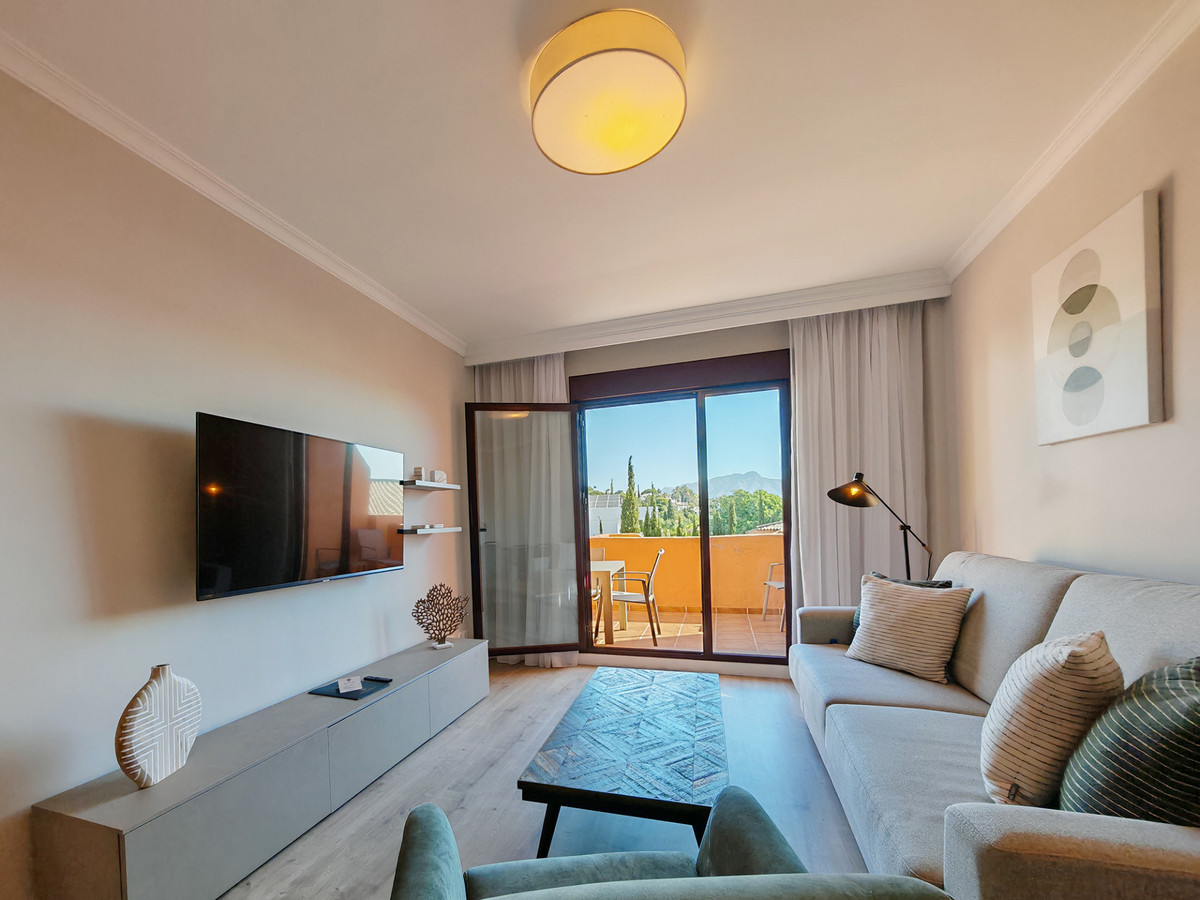 Appartement te koop in Benahavís | 2 slaapkamers H5156371