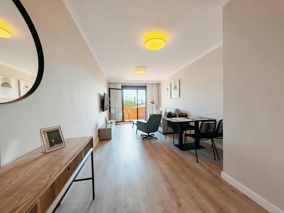 Appartement te koop in Benahavís | 2 slaapkamers H5156371