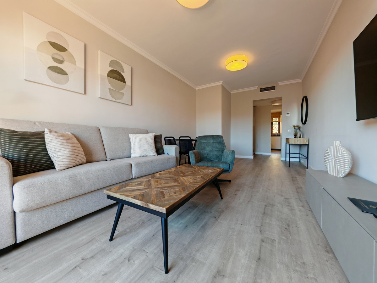 Appartement te koop in Benahavís | 2 slaapkamers H5156371