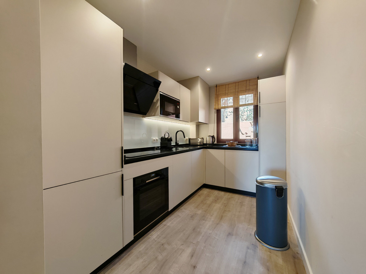 Appartement te koop in Benahavís | 2 slaapkamers H5156371