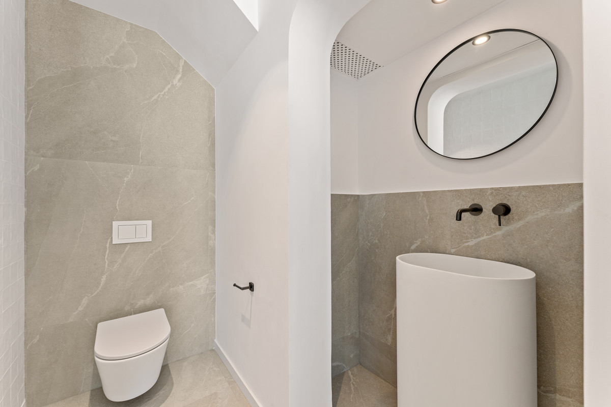 Duplex te koop in Benahavís | 3 slaapkamers H5156416