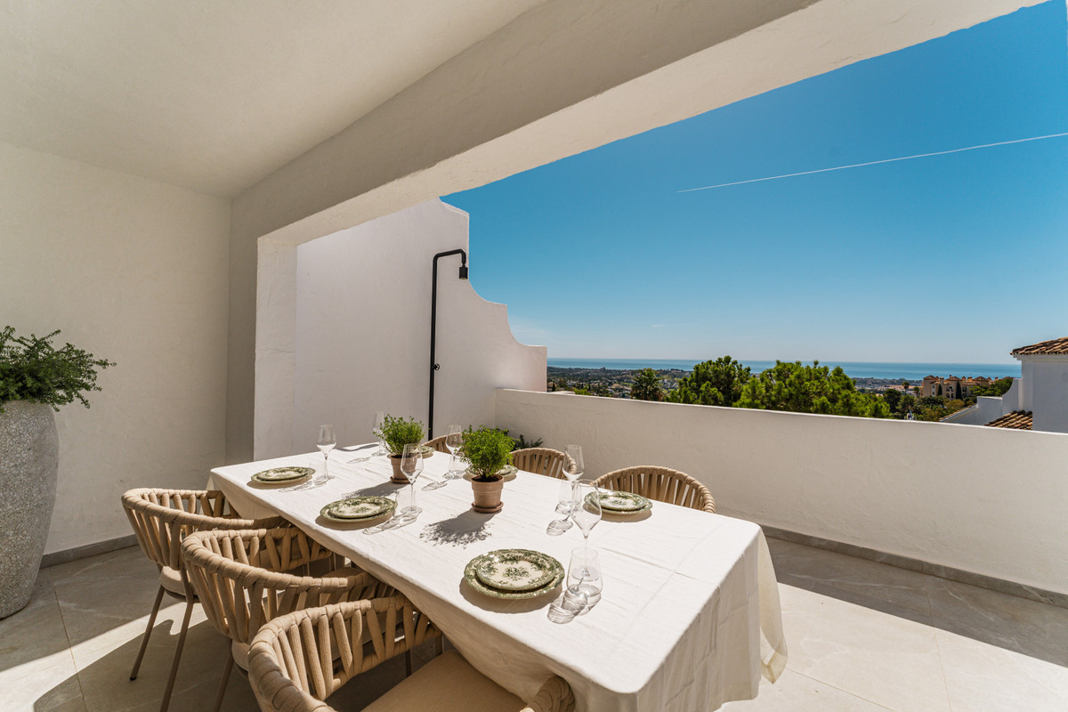 Duplex te koop in Benahavís | 3 slaapkamers H5156416