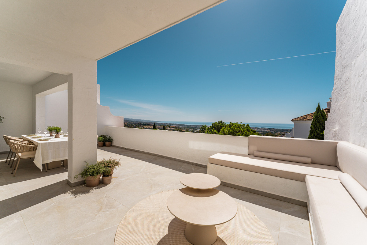 Duplex te koop in Benahavís | 3 slaapkamers H5156416