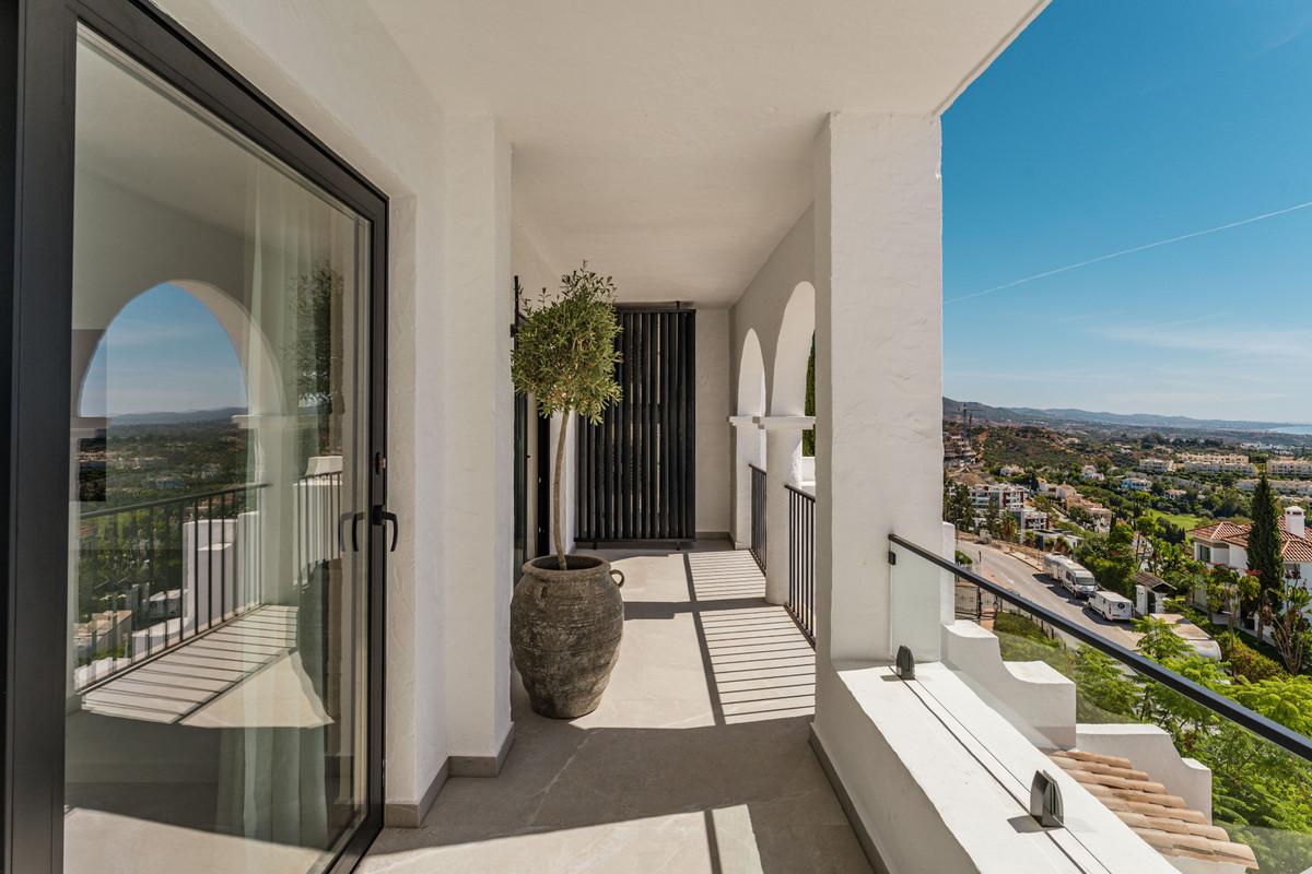 Duplex te koop in Benahavís | 3 slaapkamers H5156416