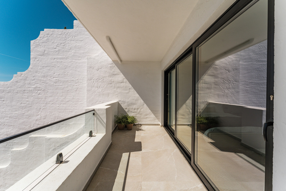 Duplex te koop in Benahavís | 3 slaapkamers H5156416