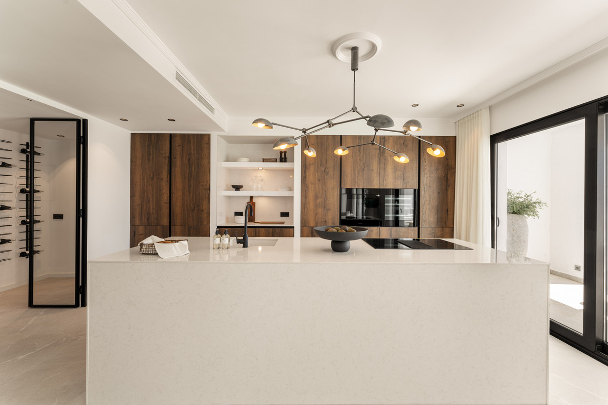 Duplex te koop in Benahavís | 3 slaapkamers H5156416