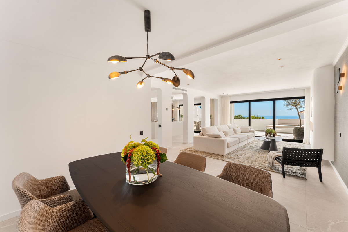 Duplex te koop in Benahavís | 3 slaapkamers H5156416