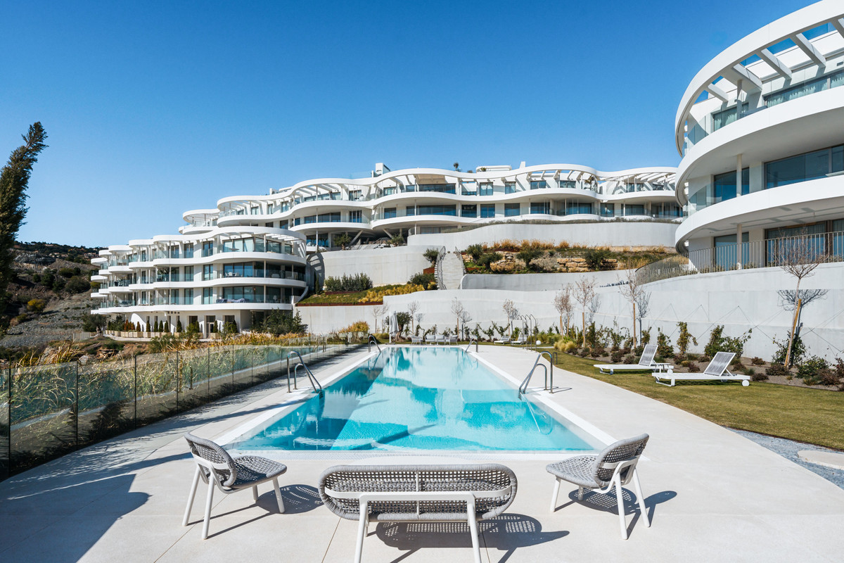 Appartement te koop in Benahavís | 3 slaapkamers H5156527