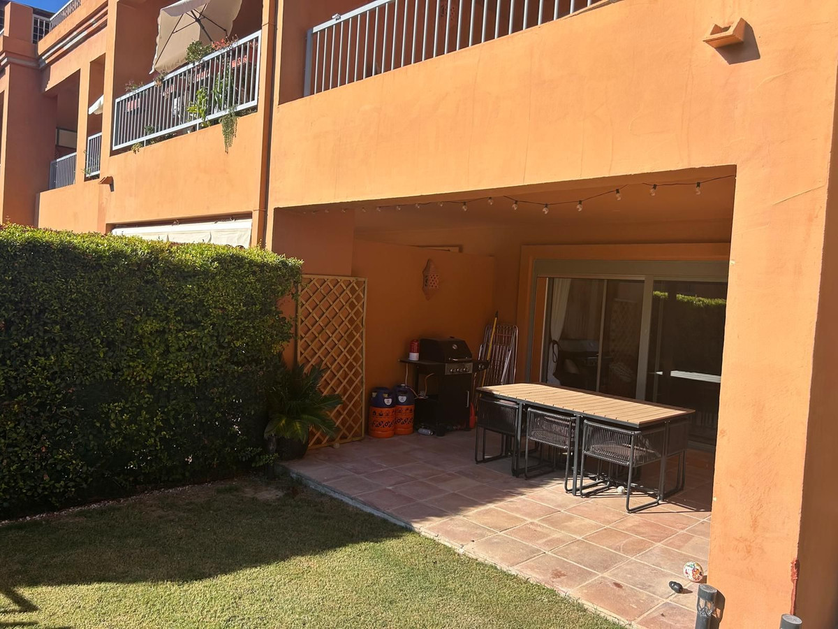 Appartement te koop in Benahavís | 3 slaapkamers H5157052