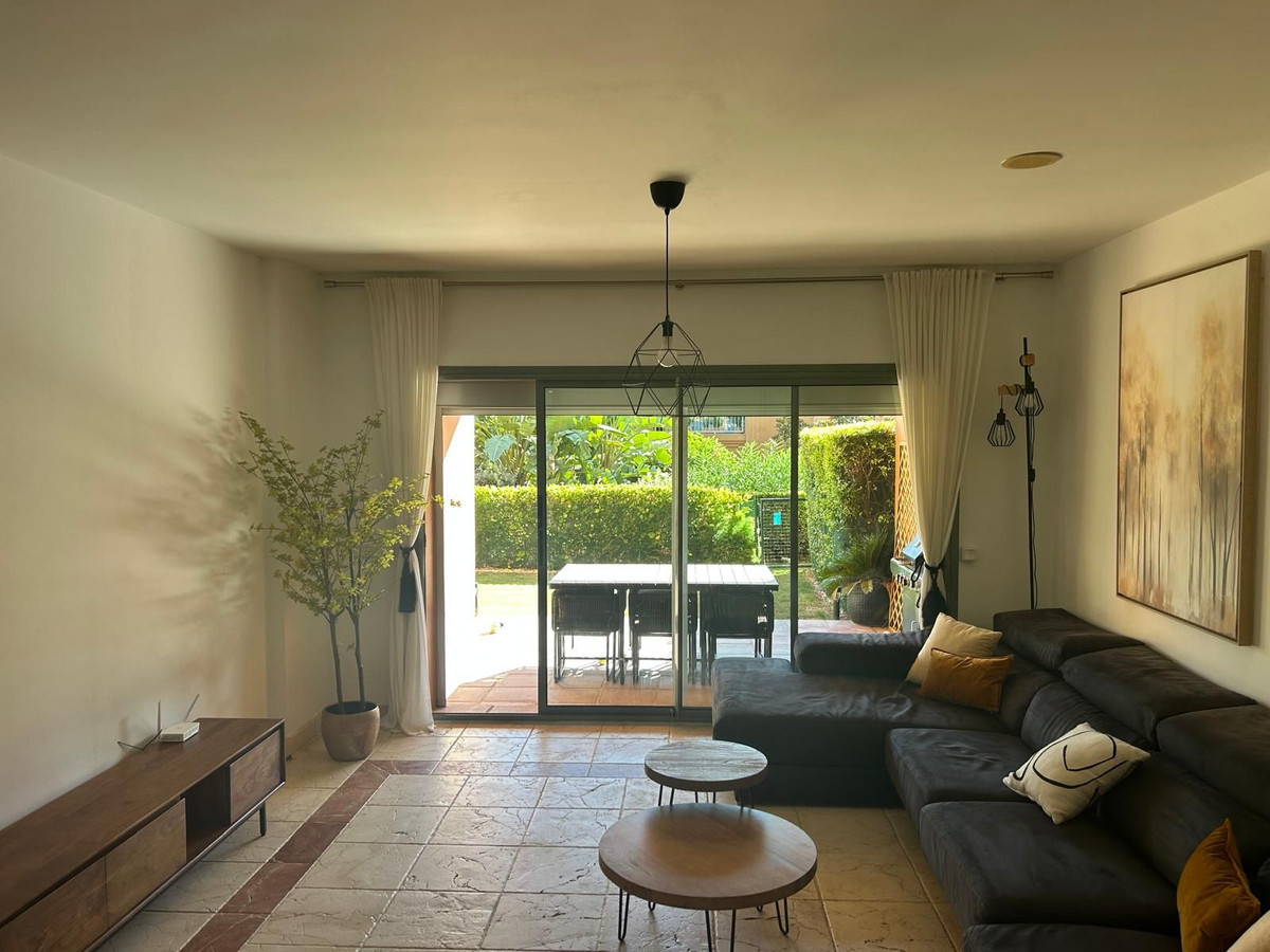 Appartement te koop in Benahavís | 3 slaapkamers H5157052