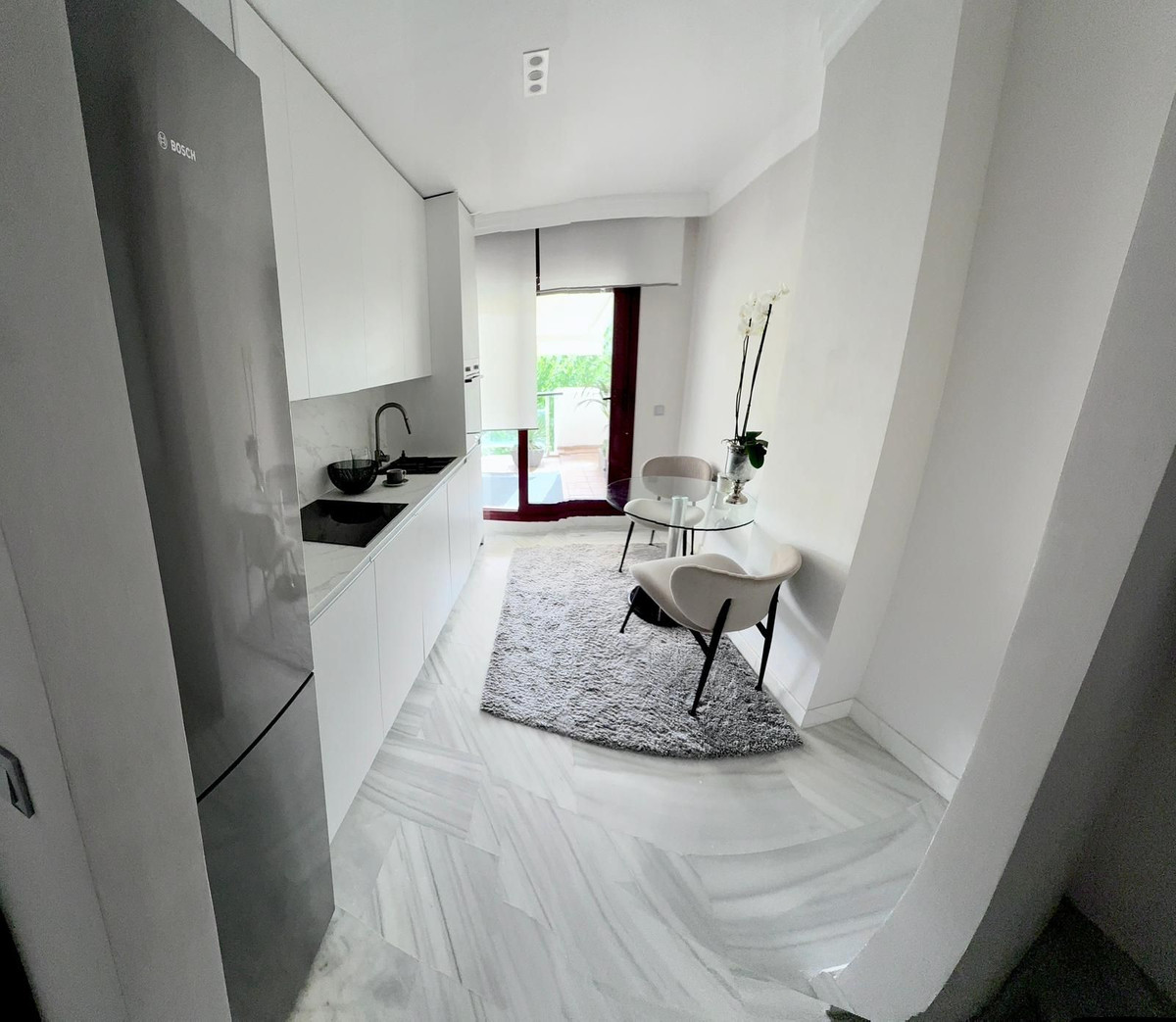 Appartement te koop in Benahavís | 1 slaapkamers H5158102