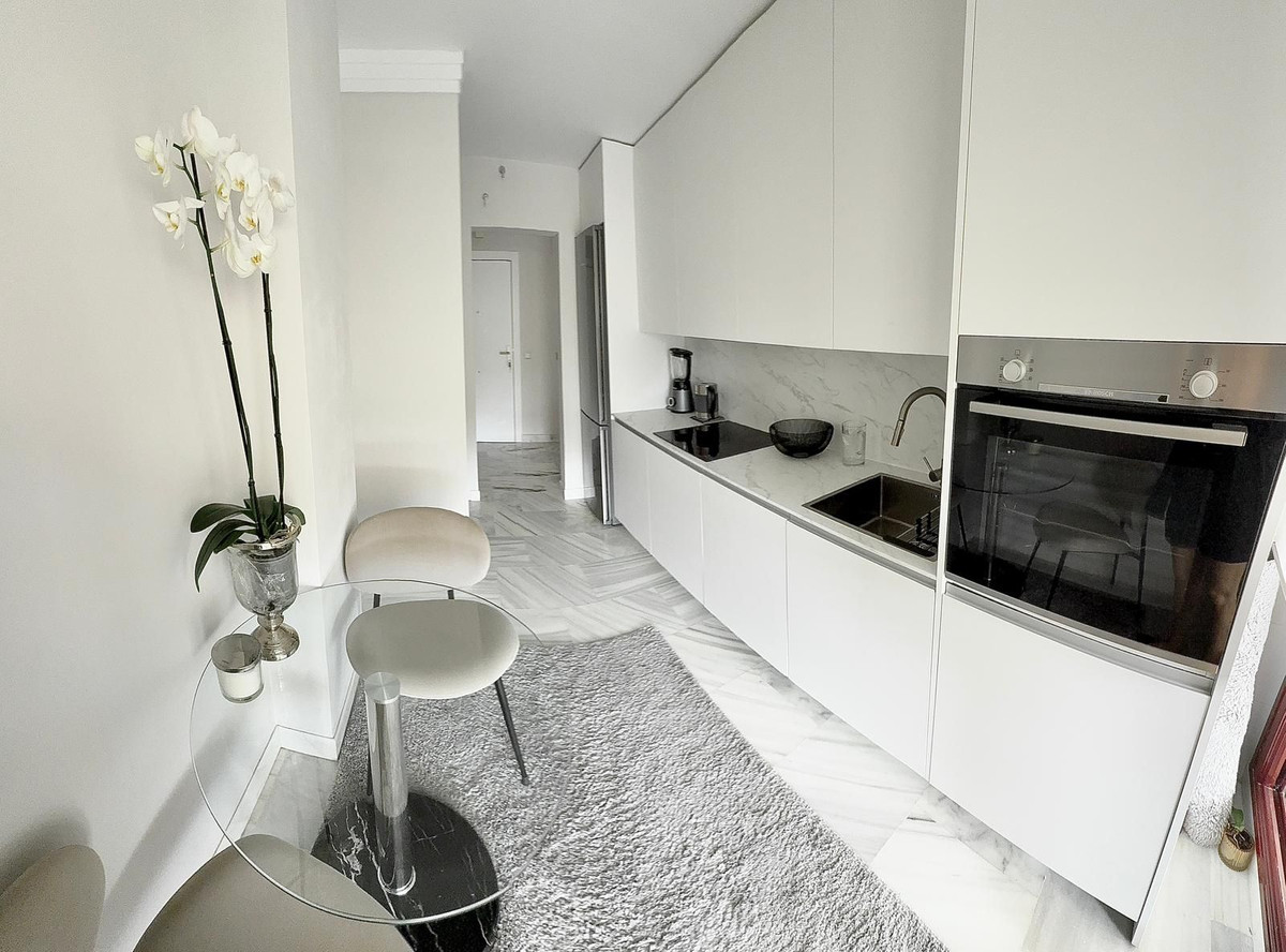 Appartement te koop in Benahavís | 1 slaapkamers H5158102