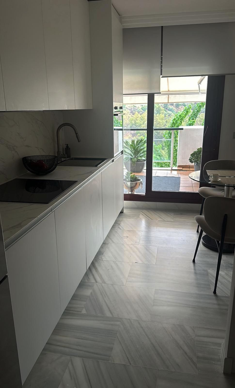 Appartement te koop in Benahavís | 1 slaapkamers H5158102