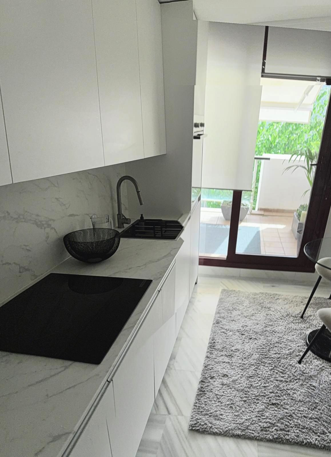Appartement te koop in Benahavís | 1 slaapkamers H5158102