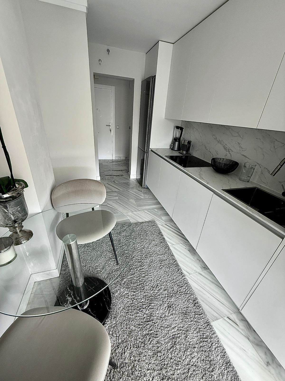 Appartement te koop in Benahavís | 1 slaapkamers H5158102