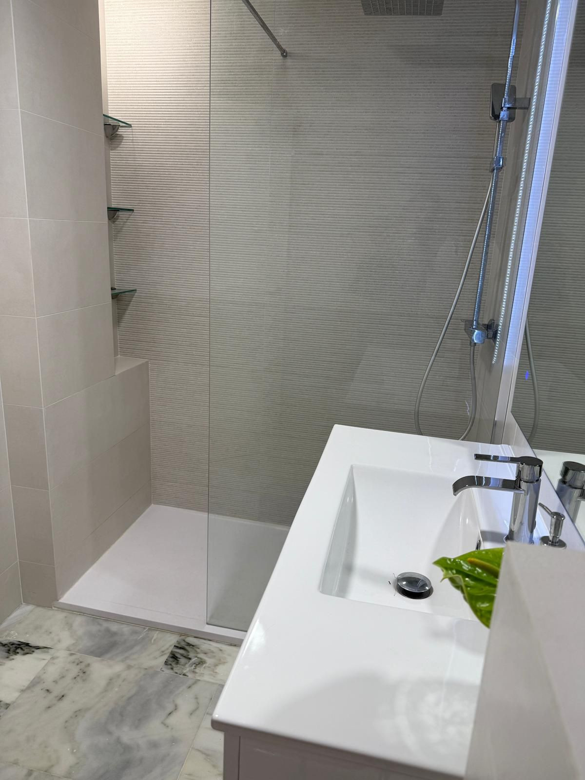 Appartement te koop in Benahavís | 1 slaapkamers H5158102