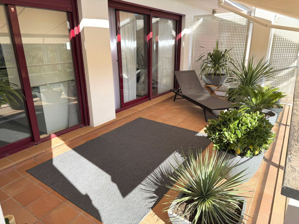 Appartement te koop in Benahavís | 1 slaapkamers H5158102